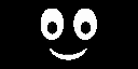 Random face emotion preview
