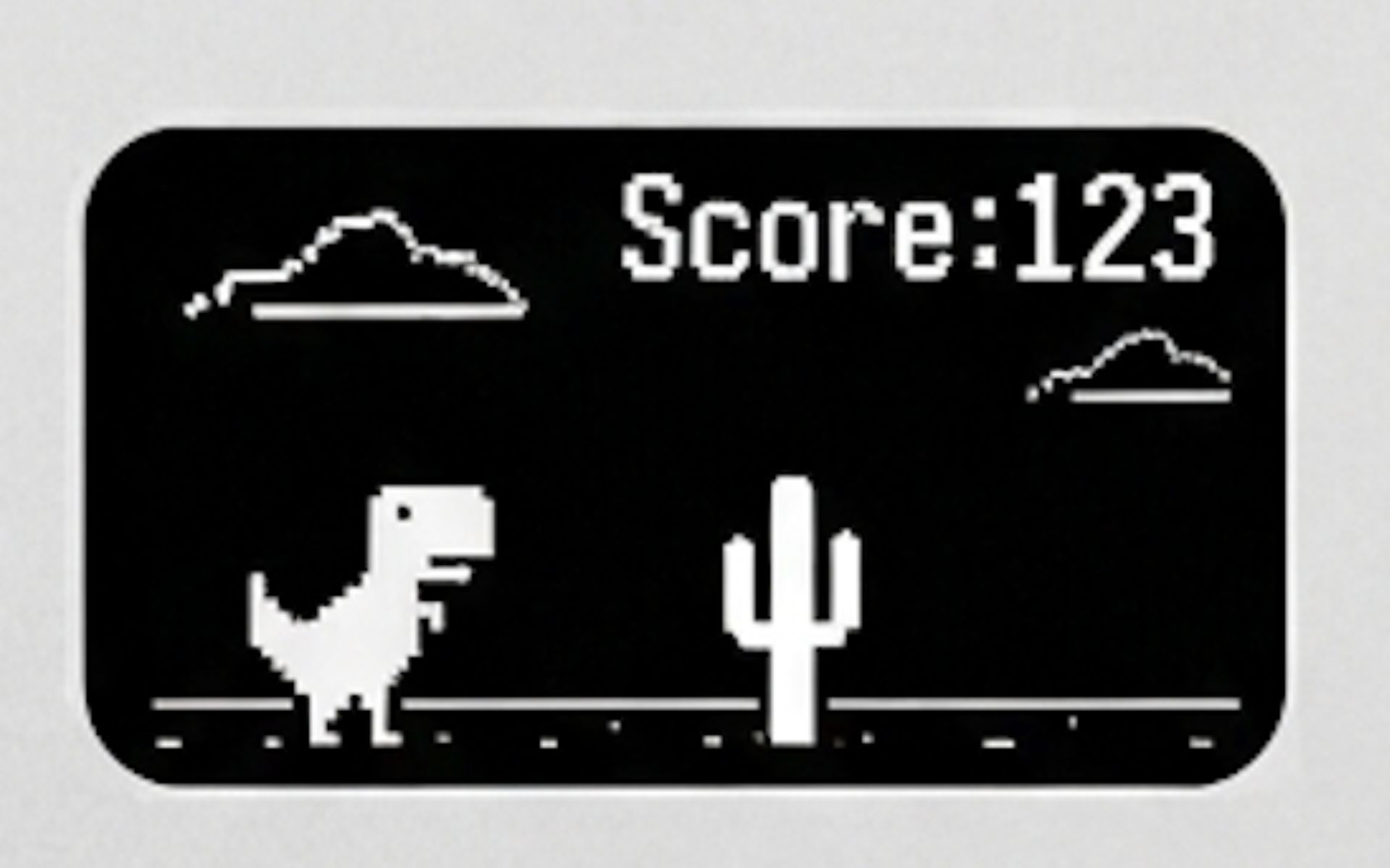 Game feature preview